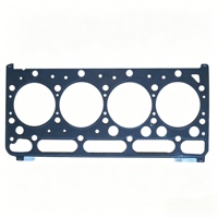 Joint de culasse IG790-03312, remplacement de joint de moteur, résistant aux hautes températures pour machines de construction et agricoles