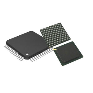 Excess Stock 9DBV0231AKLF IC <b>CLOCK</b> BUFFER 24MLF Specially Designed for Application Specific <b>Clock</b>/Timing ICs - Product Image 1
