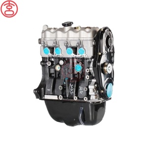 Nuevo Motor de Gasolina XC 1.0L 4 Cilindros F10A para <span class=keywords><strong>Suzuki</strong></span> Carry Jimny Samurai Alto <span class=keywords><strong>SJ410</strong></span> - Product Image 2