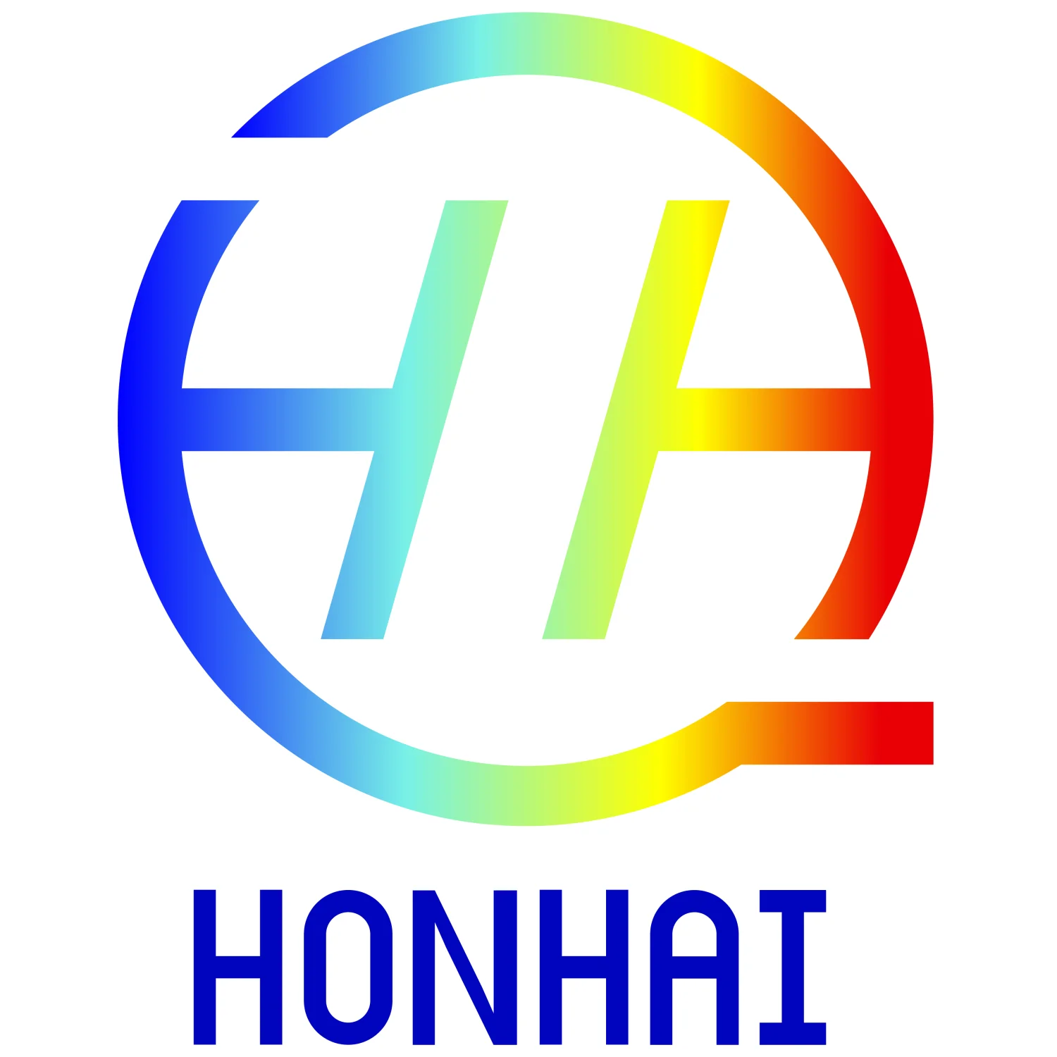 Honhai Technology Limited logo