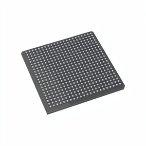 A3PE1500-2FGG484 484 BGA ชิปอิเล็กทรอนิกส์แบบฝังตัว ชิ้นส่วนอิเล็กทรอนิกส์ BOM IC มีสินค้าในสต็อก - Product Image 1