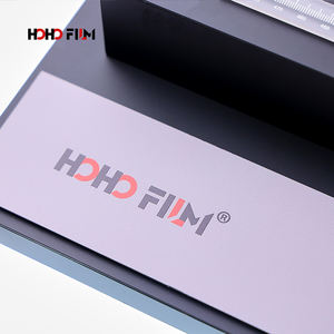 HOHOFILM Zug filmt ester Klare Farbe TPU PPF Werkzeuge PPF Lacks chutz folie PPF Zug festigkeit prüfmaschine - Product Image 6