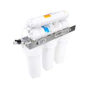 Cartucho <span class=keywords><strong>de</strong></span> Filtro <span class=keywords><strong>de</strong></span> Agua Manual <span class=keywords><strong>de</strong></span> Plástico <span class=keywords><strong>de</strong></span> 10 Pulgadas y 7 Etapas, Autolimpiante, para Uso Doméstico, <span class=keywords><strong>en</strong></span> Exteriores y <span class=keywords><strong>en</strong></span> Automóviles, Directo <span class=keywords><strong>de</strong></span> Fábrica - Product Image 3