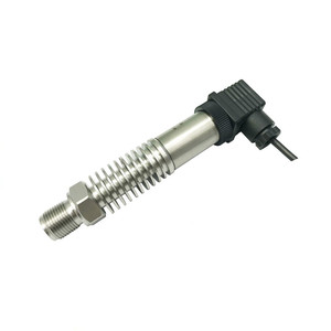 Proveedor de China Transmisor de presión de alta temperatura 0-300 Grados 250bar Rango de vapor de agua a gas - Product Image 4