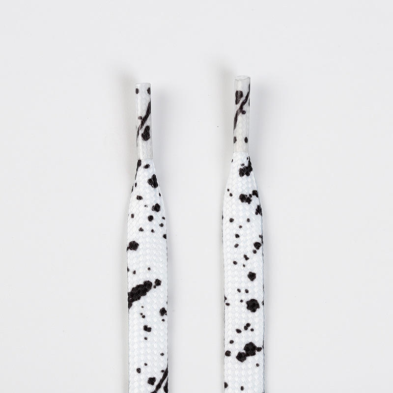 Encre noire Fond blanc