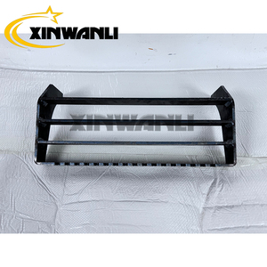 Caja de herramientas para cabina de excavadora y pedal de embarque, adecuados para excavadoras Volvo y piezas de maquinaria de construcción - Product Image 3