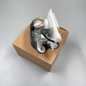 Actionneur de serrure de coffre Honda Fit 74801-TF0-003 74801-TF0-901 DC 12V Système de verrouillage centralisé à bouton-poussoir - Product Image 2