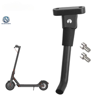 Soporte para Patinete Eléctrico Compatible con Xiao Ninebot Mini M365 o M Pro