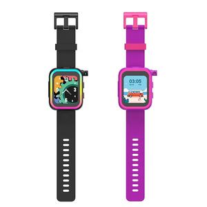 Hild-reloj inteligente electrónico para hombres y niños, 14 marcos de fotos 15 pisos 4 música - Product Image 6