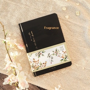 Libreta/Agenda Love Island Modelo 0798 Chinoiserie 32K, Tapa Dura, Organizador, Portátil, 100 Hojas, Encuadernación Cosida con Hilo, Papel <span class=keywords><strong>de</strong></span> Regalo - Product Image 6