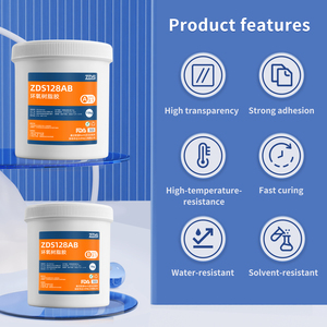 Chất bịt kín nhà sản xuất chất lượng cao nhanh chóng-chữa dính <span class=keywords><strong>Sealant</strong></span> PCB Hội Đồng Quản Trị trung tính Silicone <span class=keywords><strong>sealant</strong></span> điện tử bầu hợp chất - Product Image 5