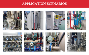 공장 직접 판매 확산 실리콘 압력 센서 AS-131 4-20ma 압력 송신기 - Product Image 6