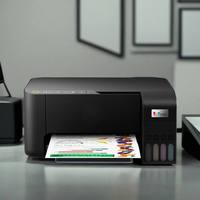 Imprimante à sublimation sans fil A4 tout-en-un pour Epson L3250 L3258 – Machine de transfert en gros