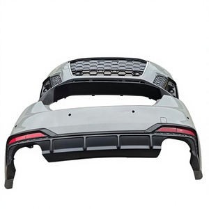 Adecuado para los Parachoques Delanteros y Traseros del Nuevo Audi <span class=keywords><strong>A5</strong></span> - Product Image 6