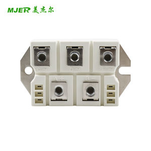 Pont à diodes <span class=keywords><strong>SKD160</strong></span>/<span class=keywords><strong>16</strong></span> Pont redresseur de puissance <span class=keywords><strong>SKD160</strong></span> - Product Image 4