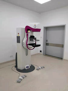 病院<span class=keywords><strong>Mammography</strong></span>の医学のXray机械、フルフィールドデジタル<span class=keywords><strong>Mammography</strong></span>システム - Product Image 2