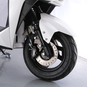 Motocicleta Eléctrica con Batería de 72V, Envío Gratis desde China, <span class=keywords><strong>Precio</strong></span> EEC, Scooter para Adultos, <span class=keywords><strong>Moto</strong></span> Eléctrica para Mujer y Hombre - Product Image 5