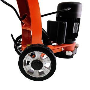 Levigatrice <span class=keywords><strong>per</strong></span> Pavimenti in <span class=keywords><strong>Cemento</strong></span> ad Alte Prestazioni 180mm 280mm, Macchina Lucidatrice <span class=keywords><strong>per</strong></span> <span class=keywords><strong>Cemento</strong></span>, Levigatrice <span class=keywords><strong>per</strong></span> Bordi in Vendita - Product Image 3