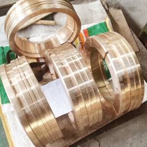 Diesel-Powered Crusher with CuSn5Zn5Pb5 <b>Copper</b> Bushing Steel <b>Slip</b> Type CNC Machining for Ore Mining Wholesale - Product Image 2