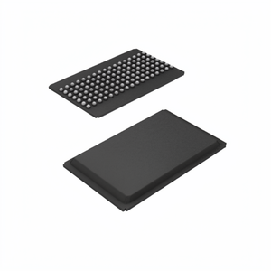 En Stock 71T75602S166BGI8 119 BGA Chips Electrónicos de Memoria Componente - Product Image 1