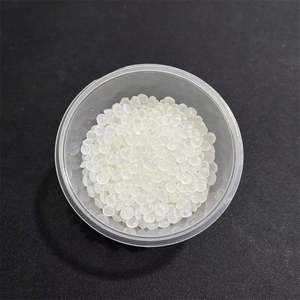 Granulés de plastique LLDPE écologiques, recyclables et favorisant des processus de production durables - Product Image 6