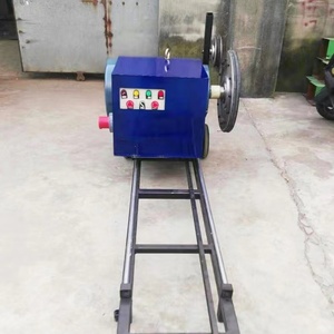 Elmas tel kaya kesme makinası sıcak satış taş kesici elmas tel testere - Product Image 4