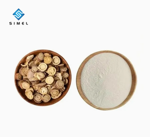 Approvisionnement d'usine 98% glycyrrhizinate dipotassique poudre d'extrait de racine de réglisse naturelle glycyrrhizinate dipotassique pour les soins de la peau - Product Image 2