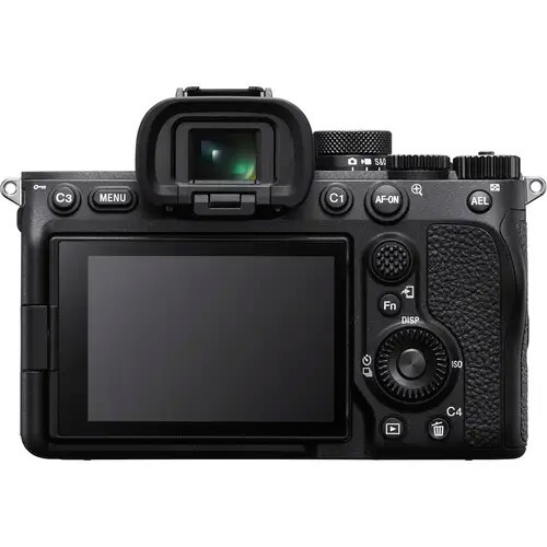 SUPER Sales For Sonys Alpha a7S III Mirrorless Digital Camera Body and Lens Global Version