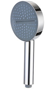 Nouvelle Pomme de Douche à Main Chromée <span class=keywords><strong>3F</strong></span> à Grand Panneau avec Effet Cascade, Qualité Supérieure, Modèle 2026, Personnalisable - Product Image 5