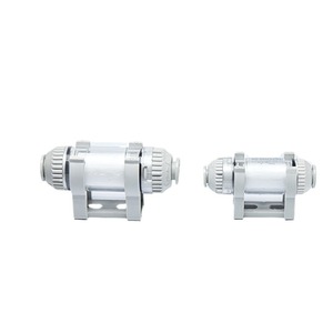 Filtre à vide ZFC200 08 ZFC100 06, cartouche de remplacement, connexion filetée industrielle - Product Image 5