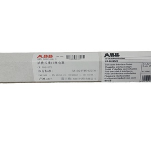 Original New Electronic <b>Relay</b>-CR Series CR-P024DC2 - Product Image 2