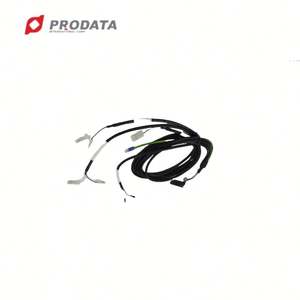 Cable de Señal Micro Coaxial UL1007 de Cobre y PVC para Uso en Quioscos Electrónicos, Superventas - Product Image 6