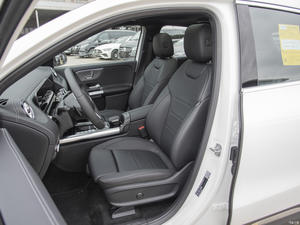 2024 Long Range <span class=keywords><strong>Mer</strong></span>-cedes Be-nz <span class=keywords><strong>EQA</strong></span> 260 Voiture électrique SUV de luxe 619km <span class=keywords><strong>EQA</strong></span> EQB EQE Véhicule à énergie nouvelle à vendre - Product Image 5