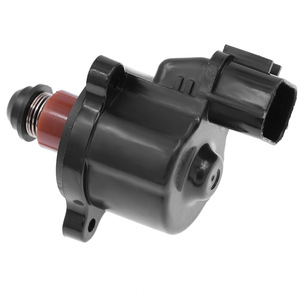Soupape de ralenti MD628119 MD628174 MD619857 pour Mitsubishi – Pièce de rechange pour le contrôle du régime au ralenti - Product Image 4