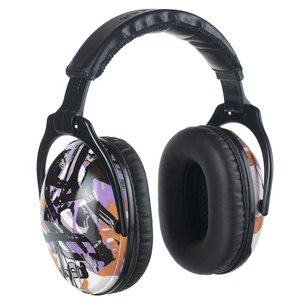 イヤーマフキッズキッズ聴覚保護イヤーマフノイズキャンセリング子供用イヤーマフ - Product Image 5