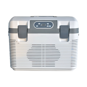 محرض طبي ترموستاتي حاضنة الصفائح الدموية للمستشفى مع شاشة LCD - Product Image 6