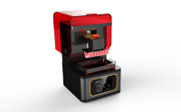 Vendor Asli Printer 3D Resin untuk Dokter Gigi/Perhiasan LCD Tech