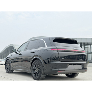 Guazi Véhicule d'<span class=keywords><strong>occasion</strong></span> 2023 Li Auto L7 Nouvellement inscrit Reev Automatique SUV 5 places Conduite à gauche pour SUV hybride urbain et routier - Product Image 4
