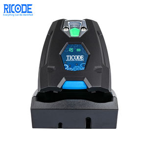 고성능 바코드 스캐너 산업용 고밀도 바코드 리더 초강력 2D 바코드 스캐너 휴대용 견고한 스캐너 - Product Image 5