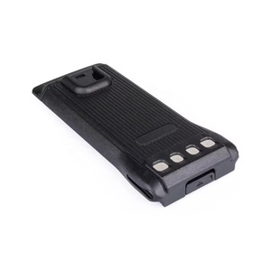 Batería de Repuesto de Iones de Litio de 2000mAh BL2002 BP2002 para Radio Bidireccional HP600 HP680 <span class=keywords><strong>HP605</strong></span> HP685 HP602 HP682 Walkie Talkie - Product Image 3