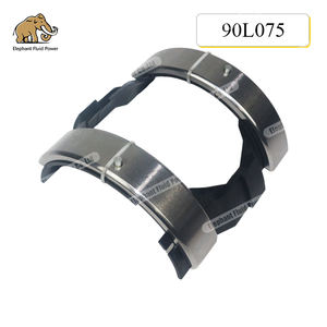 90L075 Kits de réparation de pompe à piston hydraulique pour réparation de machines de récolte - Product Image 6