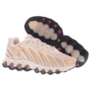 Scarpe da Donna Nike Air Max Dn8 Rosso Metallico Bronzo Nero Stile Walking - Product Image 4