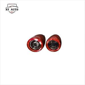 Pour Ferrari 430 LED système d'éclairage de feu arrière 12V feux arrière lentille rouge modifié automobile LED 185668 185669 185671 185670 - Product Image 3