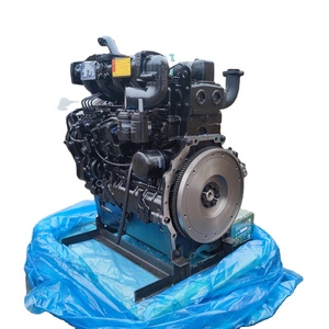 Motor Dongfanghong LR4110T73 4M5 de 90HP, Apto para Tractores Dongfanghong Futian Leiwo TieNiu 554, 604 y 704 - Product Image 1