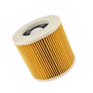 Juego de filtros de repuesto para aspiradora <span class=keywords><strong>Karcher</strong></span> Wet&Dry, filtros Hepa, bolsa para polvo, eléctrico, para modelos MV1, MV3, WD3, <span class=keywords><strong>WD2</strong></span>, A2004, WD3300 - Product Image 6