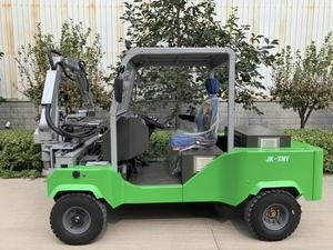 Cortadora Multifunción con Precio Directo de Fábrica, Cortadora de Césped con Evitación de Obstáculos, Podadora de Nueva Energía - Product Image 4