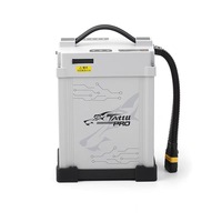 Penjualan Terlaris TATTU PRO HV 14S 44.4V 22000mAh Lipo 25C Baterai Cerdas dengan Colokan AS150U