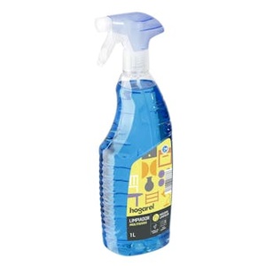 Detergente Multiuso Hogarel 1 Lt - Product Image 2
