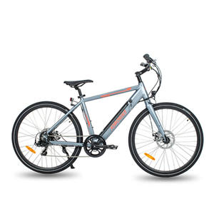 <span class=keywords><strong>JOBO</strong></span> — vélo électrique personnalisé TDA14, 36v, 250w, vélo de ville pour hommes, 28 pouces - Product Image 1