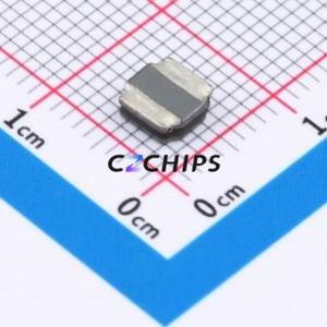 ZENR5020T470M-47uH ตัวเหนี่ยวนำไฟฟ้าแบบ SMD,5x5 มม. ( ค่าความเหนี่ยวนำ: 47uH )( ความแม่นยำ: 20% กระแสไฟฟ้าที่กำหนด: 770mA ) - Product Image 2